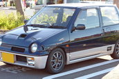 Suzuki Alto Works RS/R
