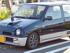 Suzuki Alto Works RS/R