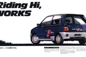 Suzuki Alto Works RS/R