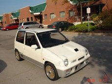 Suzuki Alto Works RS/R