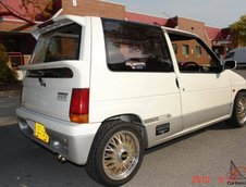 Suzuki Alto Works RS/R