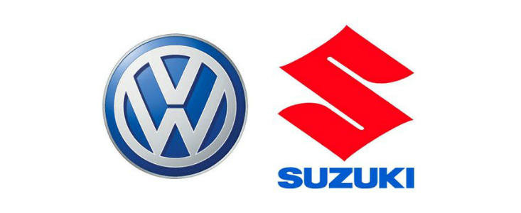 Suzuki apeleaza la un tribunal international pentru a scapa de parteneriatul cu Volkswagen