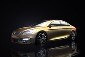 Suzuki Authentics Concept - Galerie Foto