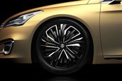 Suzuki Authentics Concept - Galerie Foto