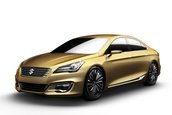 Suzuki Authentics Concept - Galerie Foto
