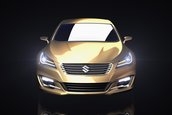 Suzuki Authentics Concept - Galerie Foto
