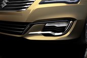 Suzuki Authentics Concept - Galerie Foto