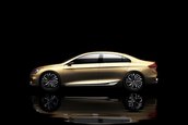 Suzuki Authentics Concept - Galerie Foto