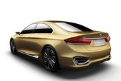 Suzuki Authentics Concept - Galerie Foto