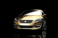 Suzuki Authentics Concept - Galerie Foto