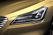 Suzuki Authentics Concept - Galerie Foto