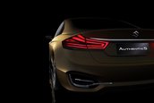 Suzuki Authentics Concept - Galerie Foto
