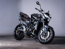 Suzuki B King by Art Studio Vilner