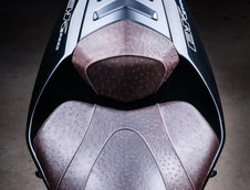 Suzuki B King by Art Studio Vilner