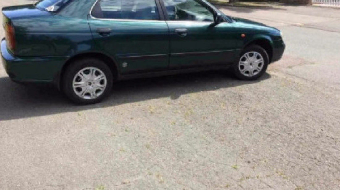 Suzuki Baleno 1.2 2001