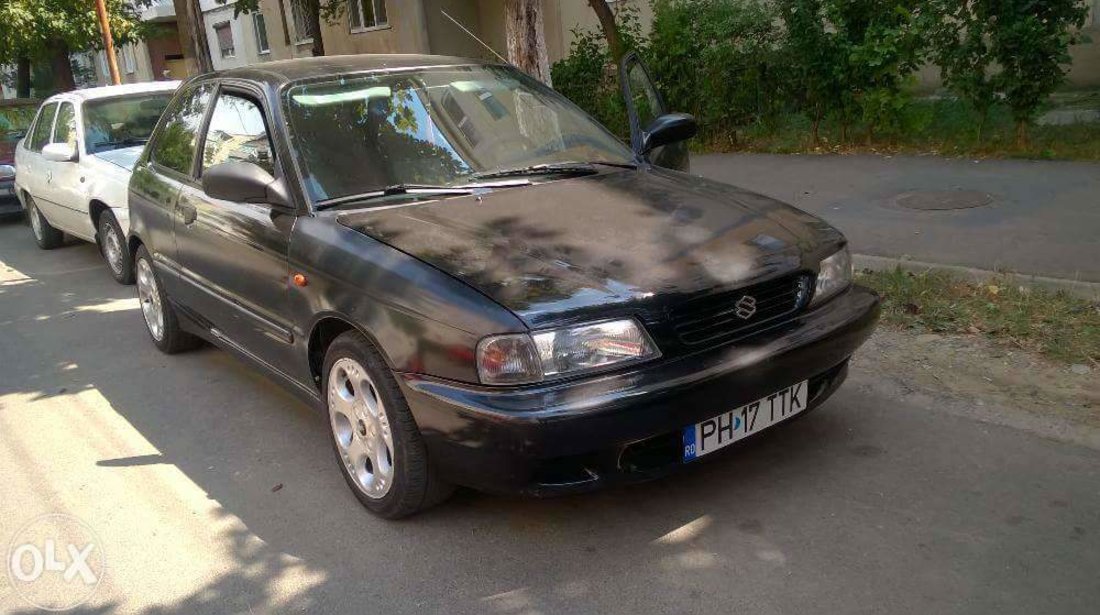 Suzuki Baleno 1.3 16v 1996