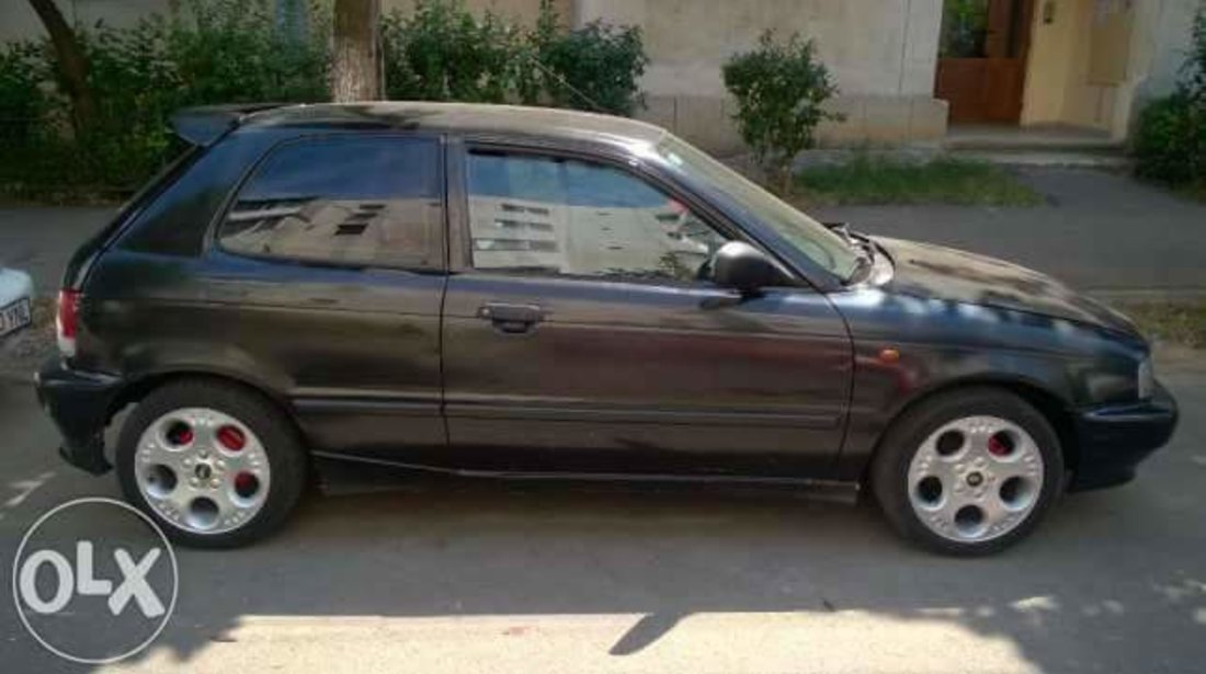 Suzuki Baleno 1.3 16v 1996