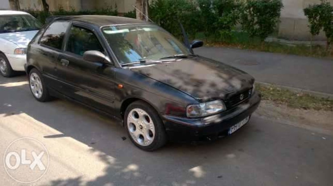 Suzuki Baleno 1.3 16v 1996