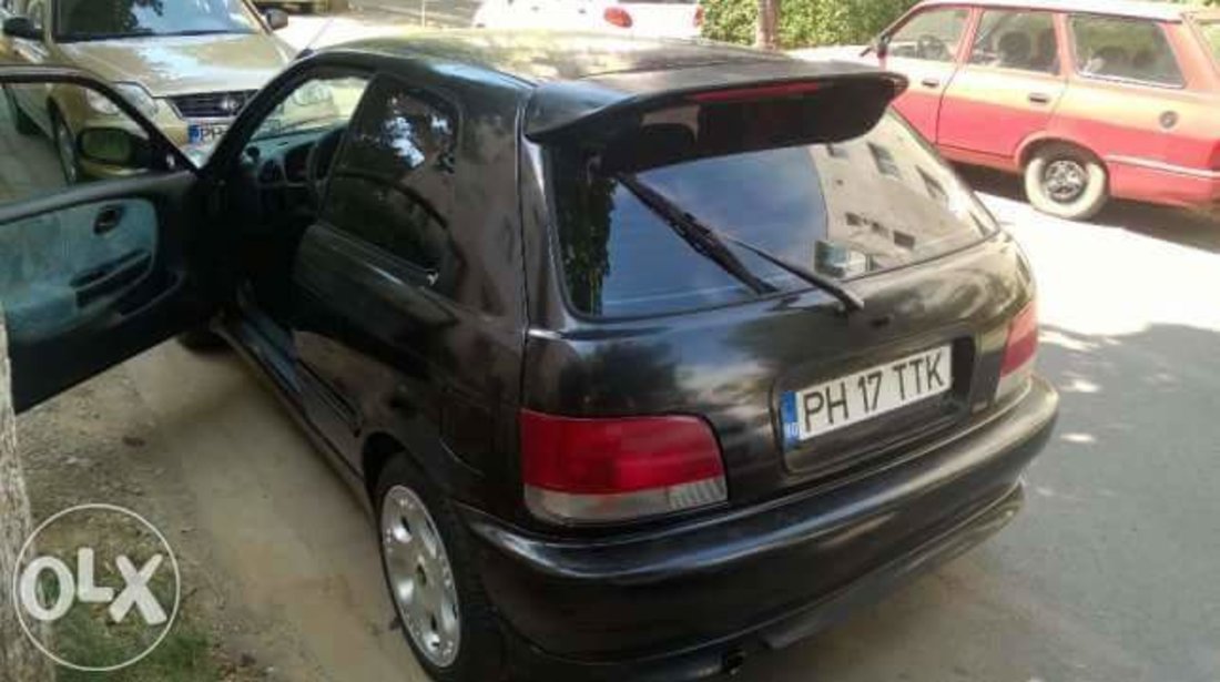 Suzuki Baleno 1.3 16v 1996