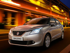 Suzuki Baleno