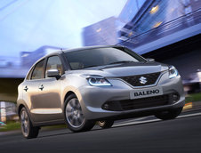 Suzuki Baleno