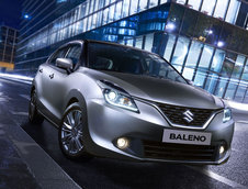 Suzuki Baleno