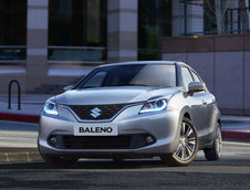 Suzuki Baleno