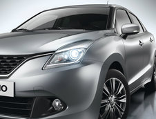 Suzuki Baleno