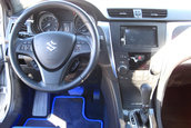 Suzuki Delta Tech Engineering