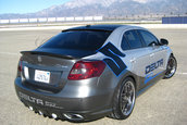 Suzuki Delta Tech Engineering