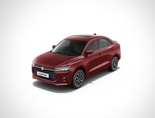 Suzuki Dzire