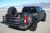 Suzuki Ecuator Pickup