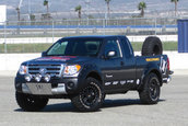 Suzuki Ecuator Pickup