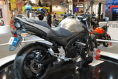 Suzuki EICMA 2009