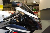 Suzuki EICMA 2009