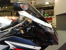 Suzuki EICMA 2009