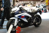 Suzuki EICMA 2009