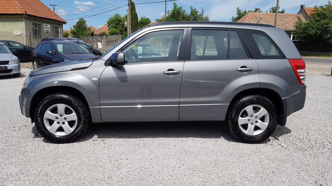 Suzuki Grand Vitara 1.9 DDIS 2006