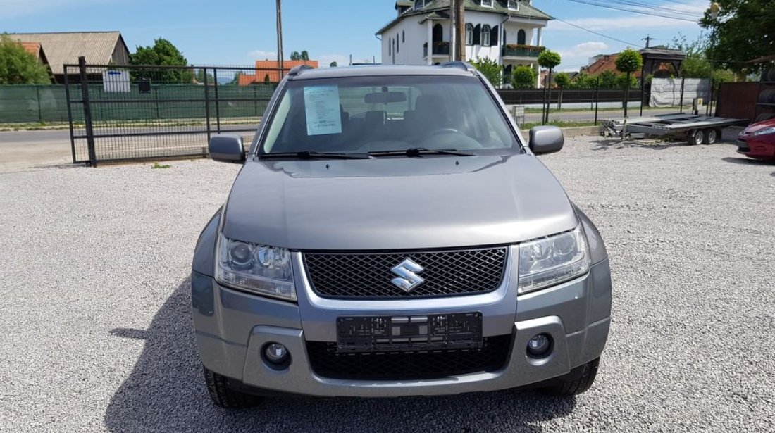 Suzuki Grand Vitara 1.9 DDIS 2006