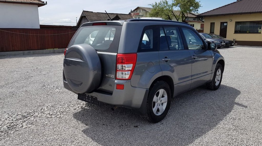 Suzuki Grand Vitara 1.9 DDIS 2006