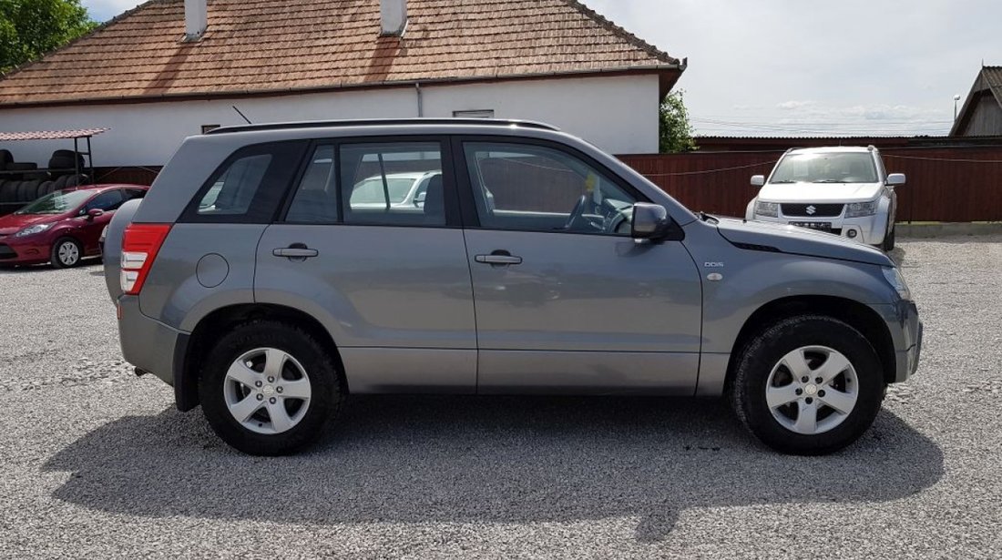 Suzuki Grand Vitara 1.9 DDIS 2006