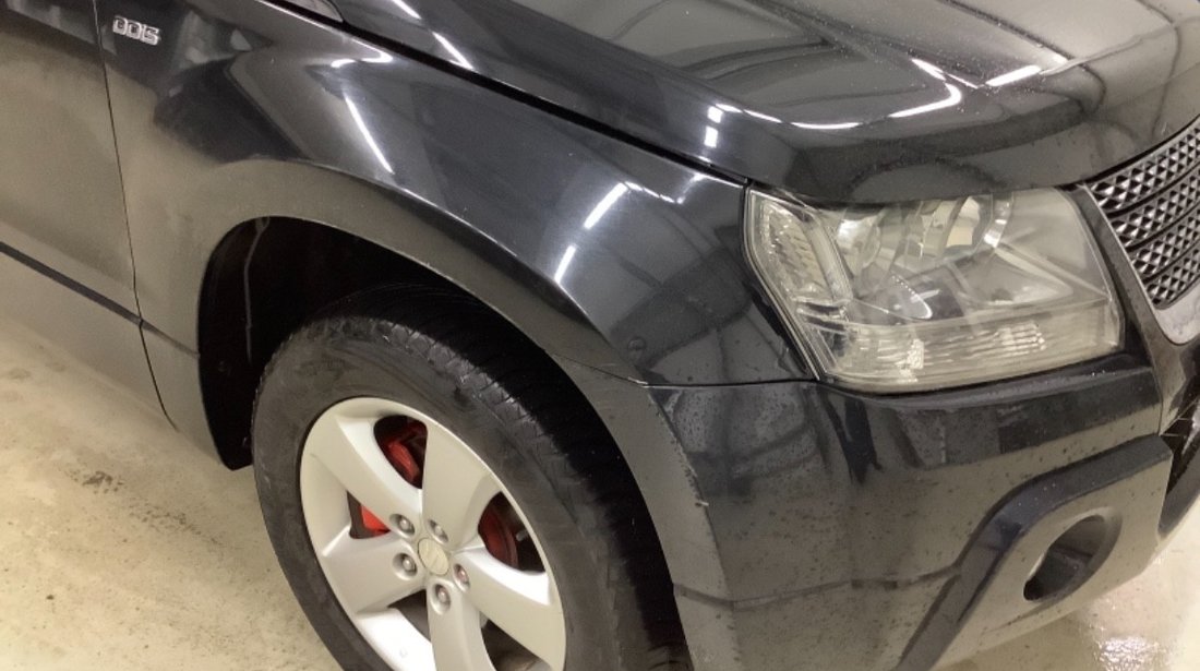 Suzuki Grand Vitara 1.9ddis 2010