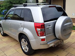 Suzuki Grand Vitara 1.9ddis