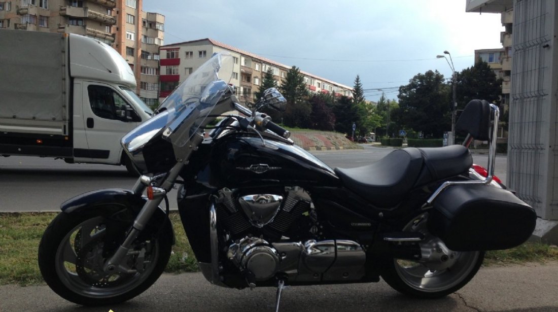 SUZUKI INTRUDER 1800 CMC M1800R