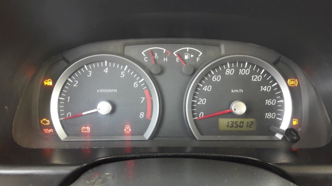 Suzuki Jimny 1.3 2005