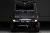 Suzuki Jimny Black Bison Edition