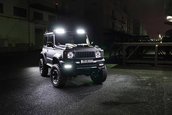 Suzuki Jimny Black Bison Edition