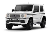 Suzuki Jimny cu tuning DAMD