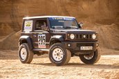 Suzuki Jimny de la Delta 4x4