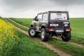 Suzuki Jimny de la Delta 4x4